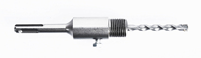 Хвостовик SDS+ - М22 120 мм 1820.107900 - фото 1