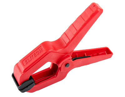 Струбцина пружинная 512103 - фото 5