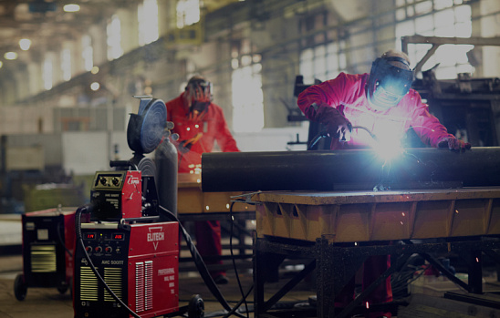 Тест аккумуляторного краскопульта ELITECH КА 18БЛП