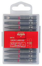 Бита SL5 50мм 1шт 1820.148000