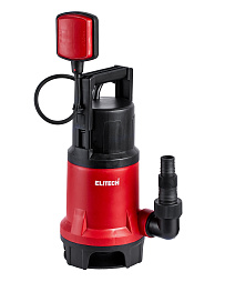 Насос погружной дренажный НПД 750-35П