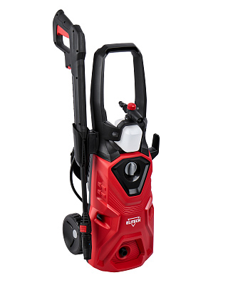 Мойка высокого давления электрическая М 1900РКП - фото 1