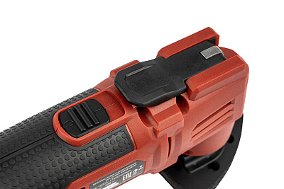 Мультииструмент аккумуляторный МИА 20-05СЛ (E2202.006.01) - фото 10