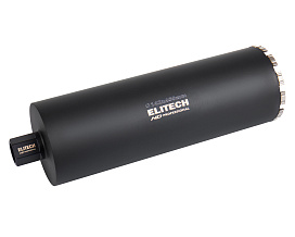 Коронка для алмазного бурения 1110.012300