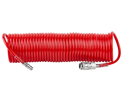 Шланг спиральный пневмо 0704.011100 - фото 2