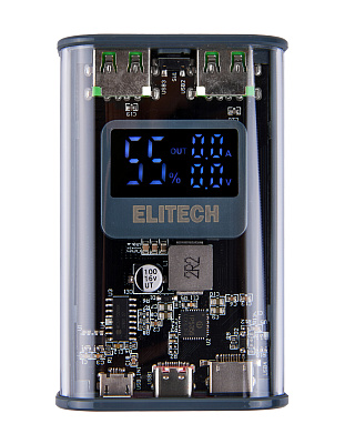 Аккумулятор портативный 1910.000100 - фото 2