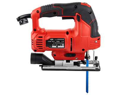 Лобзик ПЛ 08-10МЛЭ (E2206.016.00) - фото 4