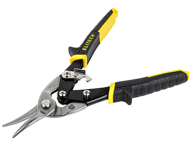 Ножницы по металлу 140101 - фото 3