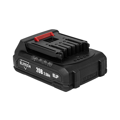 Батарея аккумуляторная АКБ 2020С (E0911.050.00) - фото 2