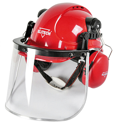 Щиток защитный 0809.019100 - фото 1