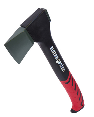 Топор универсальный 640 грамм CA 640 - фото 3