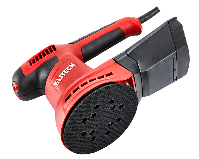 Шлифмашина эксцентриковая МШЭ 0412Э (E2213.060.00) - фото 9