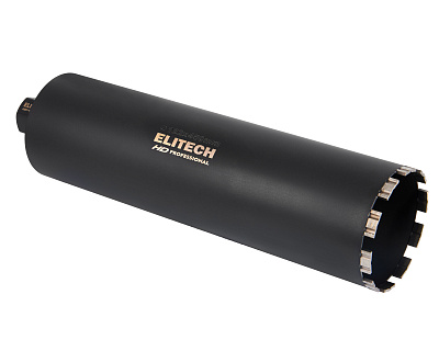 Коронка для алмазного бурения 1110.012100 - фото 4