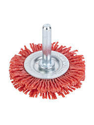 Щетка для дрели 50 мм 1820.155300