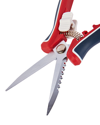 Универсальные садовые ножницы GS05 - фото 6