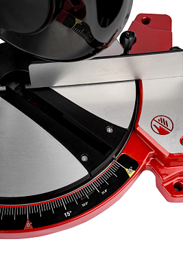 Пила торцовочная ПТ 1221 (E2007.008.00) - фото 5