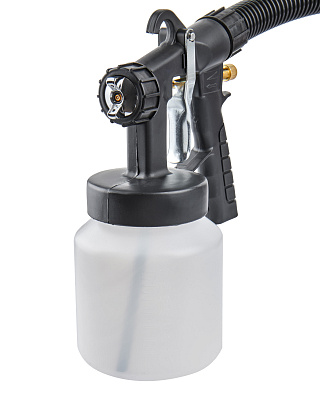 Краскопульт КЭ 065П (E2208.007.00) - фото 7