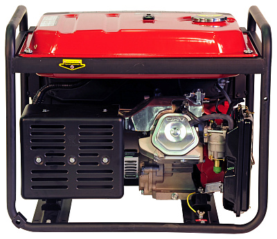 Генератор СГБ 8000Р - фото 6