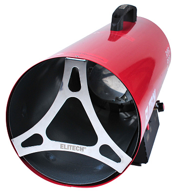 Пушка тепловая газовая ТП 30ГБ - фото 13