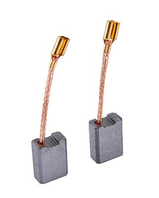 Щетки графитовые 1820.180500 - фото 4