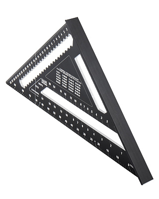 Угольник 330102 - фото 4