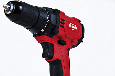 Дрель аккумуляторная ДА 12БЛ2 (E2201.001.02) - фото 13