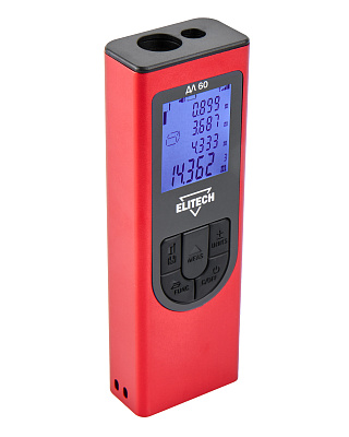Дальномер лазерный ДЛ 60 - фото 1