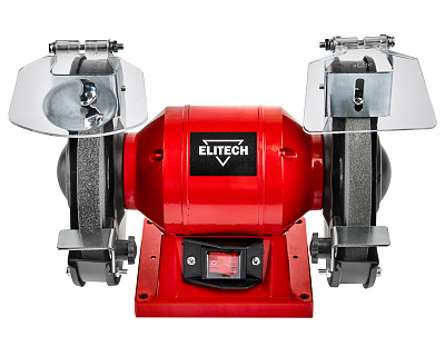 Станок заточный СТ 150 (E2013.002.00) - фото 3