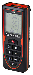 Дальномер лазерный ЛД 60Н-ЗЕЛ