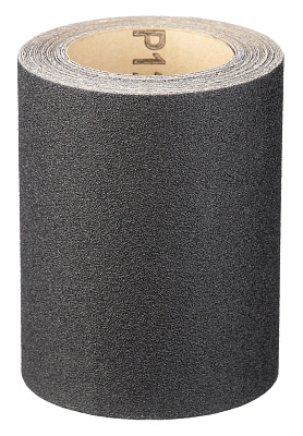 Абразивный рулон100мм 5м P120 1820.142800 - фото 3