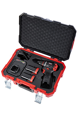 Дрель аккумуляторная CD 16L2 (E2201.039.01) - фото 10