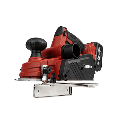 Рубанок аккумуляторный РА 2082БЛ (E2209.008.01) - фото 2