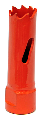 Цифенбор 16мм 1/2'' Bi-Metal 1820.059100 - фото 1
