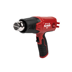 Термопистолет ТВ 1655 (E2207.006.01)