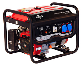 Генератор СГБ 2500Р