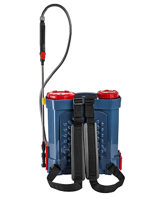 Опрыскиватель аккумуляторный ОСА 10 - фото 7