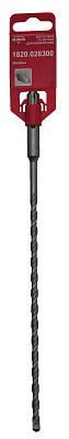 Бур SDS+ 6х260 1820.028300 - фото 1