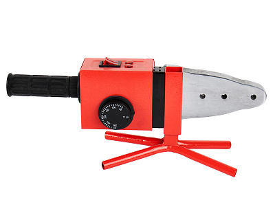 Аппарат для сварки полипропиленовых труб СПТ 1800 (E1704.003.00) - фото 2