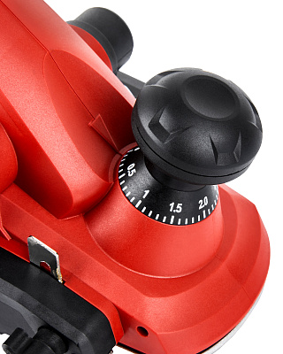 Рубанок Р 11-11 (E2209.003.01) - фото 4