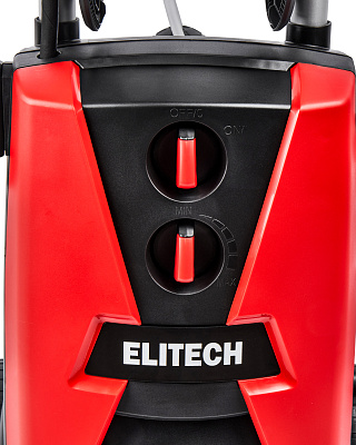 Мойка высокого давления электрическая М 2500ИРБК (E0600.006.00) - фото 6