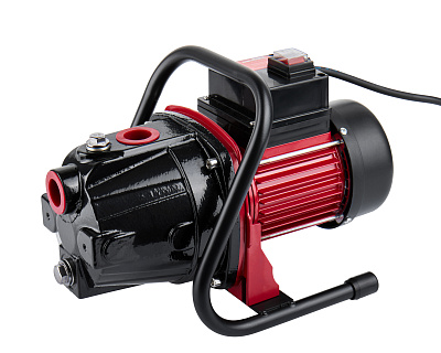 Насос поверхностный НП 1000Ч - фото 4