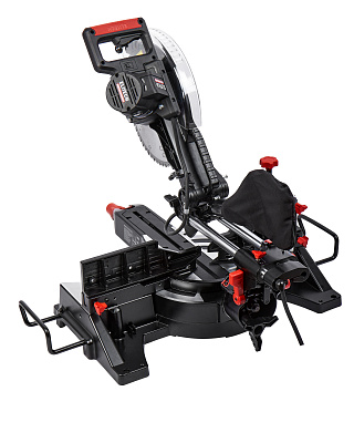 Пила торцовочно-усовочная MS 2030C (E2006.007.00) - фото 6