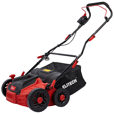 Скарификатор электрический СЭ 1536Т (E1603.011.00) - фото 1