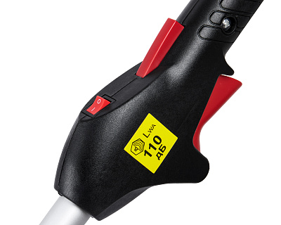 Триммер бензиновый ТБ 3014 (E1602.017.00) - фото 3