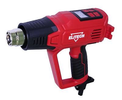 Термопистолет ТВ 2000С (E2207.002.02) - фото 1