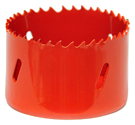 Цифенбор 68мм 5/8'' Bi-Metal 1820.062200