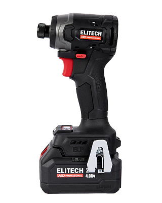 Винтоверт аккумуляторный CS 2003SL (E2201.055.02) - фото 2