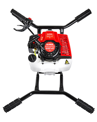 Мотобур бензиновый БМ 70Н - фото 14