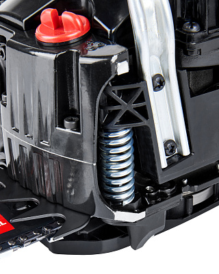 Пила цепная бензиновая CS 5535F (E1611.006.00) - фото 17