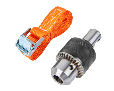 Станок сверлильный магнитный MCD 1850E (E2010.004.01) - фото 10